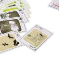 【Customer favorite】 Family Entertainment Cards EXPLODING KITTENS Game Cards For Party Board Games. 