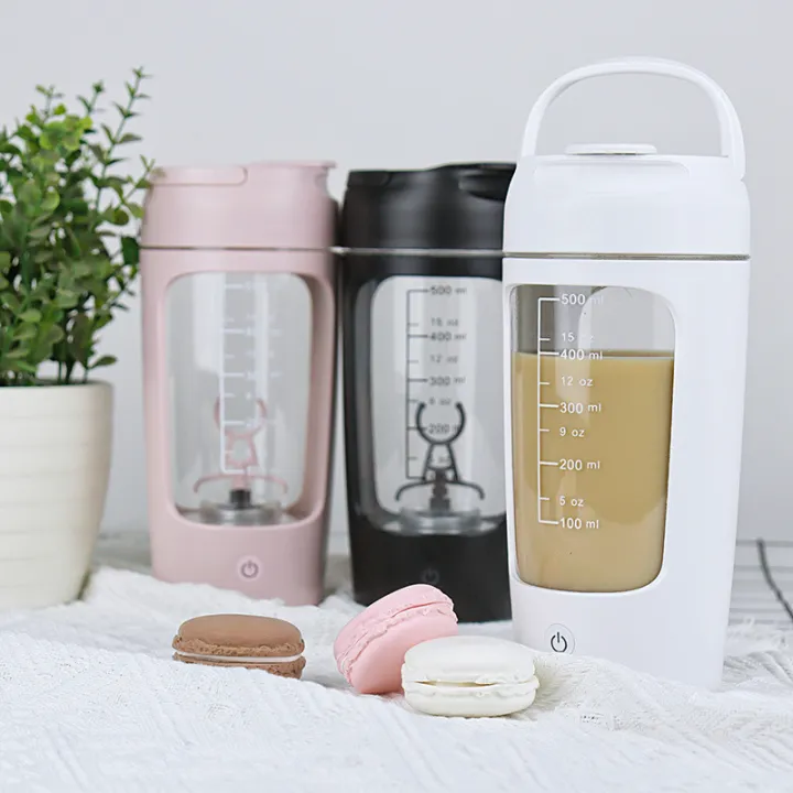 USB%20Electric%20Protein%20Shaker%20Bottle%20Portable%201200mAh%20Rechargeable%20Blender%20Cup%20Multipurpose%20650ml%20Mixing%20Cups%20for%20Fitness%20Workout%20-%20Image%203