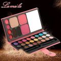 33 Color Eye Shadow Plate stage Makeup Plate Pearl Color Eye Shadow Children's Novice Makeup Tools. 