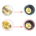 【FUPANG】Antenna Connector Cable Cord For WiFi Wireless Router. 