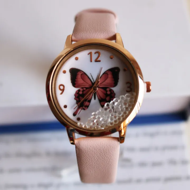 Elegant%20Women's%20Leather%20Watch%20with%20Lucky%20Beads%20and%20Butterfly%20Design%20-%20Image%205
