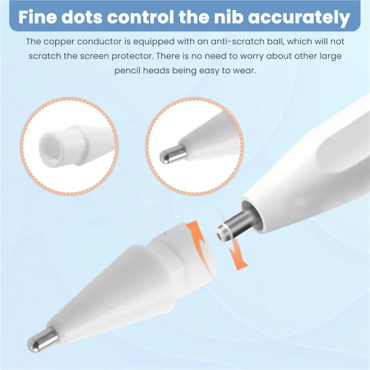 2%20Pack%20Pencil%20Tips%20for%20Apple%20Pencil%201St%20Gen%20and%202Nd%20Gen/%20iPad%20Pro%20-%20Image%205