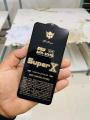 Huawei y7 2019 Rinbo Full Tempered Glass Screen Protector. 
