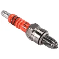 Racing Ignition Coil+Spark Plug+CDI Box For GY6 50cc-150cc 4-Stroke Engines ATV.