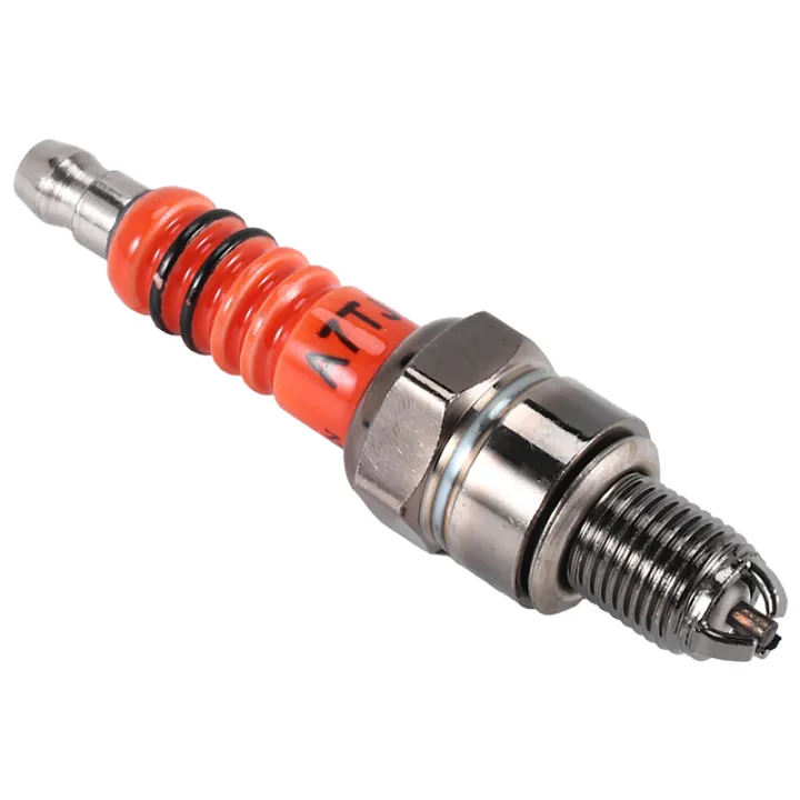 Racing%20Ignition%20Coil+Spark%20Plug+CDI%20Box%20For%20GY6%2050cc-150cc%204-Stroke%20Engines%20ATV%20-%20Image%206