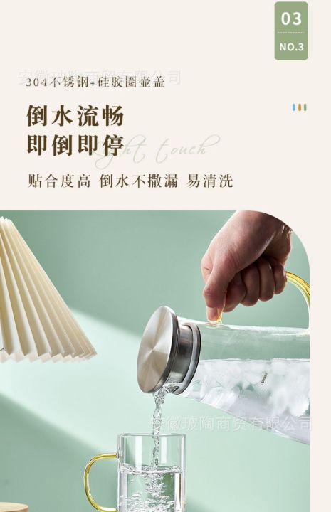 1%20pcs%20BOROSILICATE%20PITCHER,%20,%202000%20ML%20golden%20Heat%20resistant%20-%20Image%208