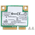 For INTEL LINK1000 N1000 112BNHMW Mini PCI-E 300Mbps Wireless Network Card For T420S/X220/T520.