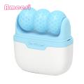 Ameesi Face Roller Dual Roller Design Relief Migraine Eyes Roller. 