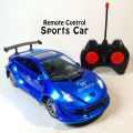 Remote Control Baby Toy Sports Car For Kids - Car Toy. 