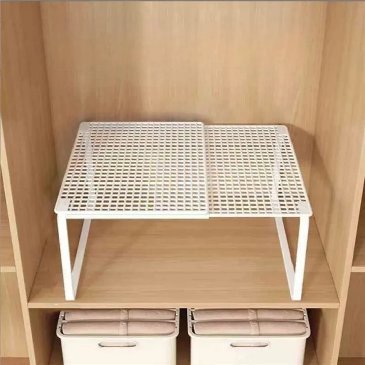 Telescopic%20Closet%20Shelf%20Retractable%20Expandable%20Wardrobe%20Divider%20Board%20Adjustable%20Layered%20Partition%20Cabinet%20Organizer%20-%20Image%208