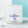 Dabo Speed Whitening Ex Cream 50 ml. 