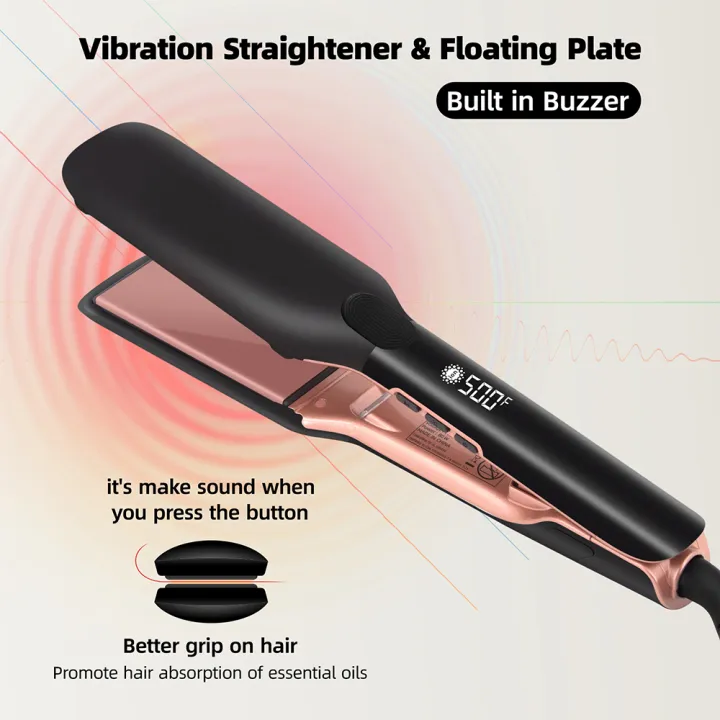 500F%20Hair%20Straightener%20High%20Temperature%20Flat%20Irons%20With%20Plasma%20Ions%20for%20Keratin%20Treatment%20Frizzy%20Hair%20Recovers%20Damaged%20Hair%20-%20Image%203