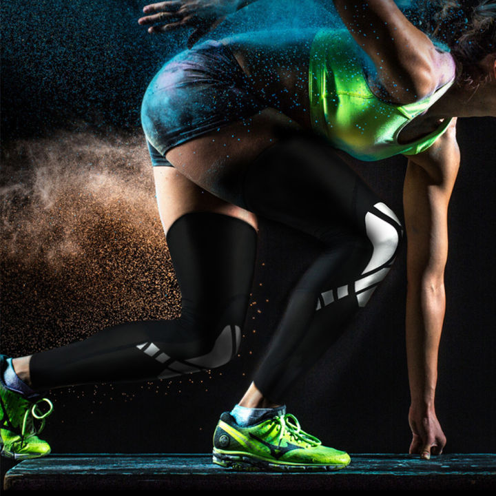 1%20Piece%20Sports%20Leg%20Sleeves%20Compression%20Anti-UV%20Full%20Long%20Leg%20Covers%20for%20Running%20Basketball%20Football%20Volleyball%20Cycling%20Fitness%20-%20Image%206