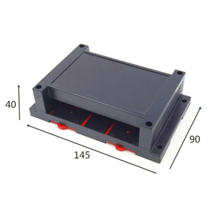 DIY%20PLC%20Controller%20Housing%20ABS%20Plastic%20Enclosure%20Boxes%20Electronic%20Project%20Box%20Instrument%20Case%20Waterproof%20Cover%20Project%20-%20Image%207