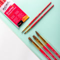 Mont Marte Gallery Series Brush Watercolor-5pc.