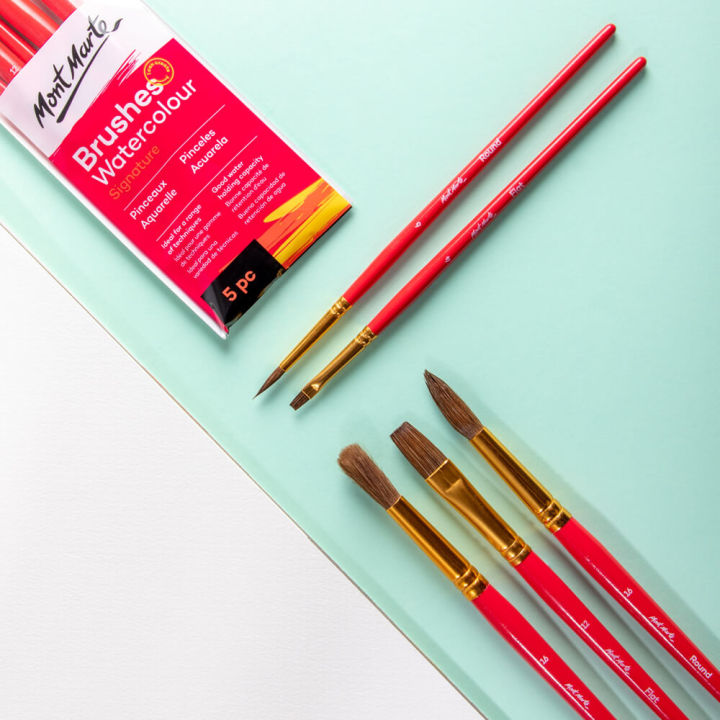 Mont%20Marte%20Gallery%20Series%20Brush%20Watercolor-5pc%20-%20Image%203