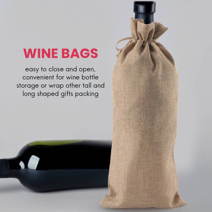 12%20Pieces%20Burlap%20Wine%20Bags%20Jute%20Wine%20Bottle%20Bags%20-%20Image%203