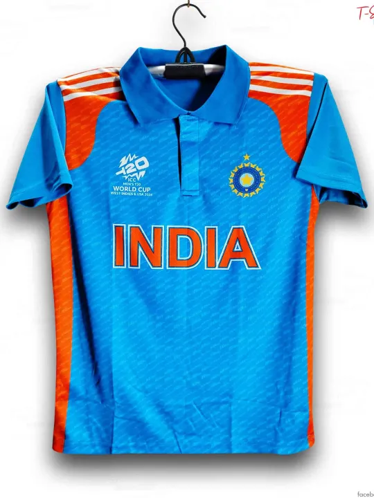 India%20T20%20World%20Cup%20Jersey%20-%20Half%20Sleeve%20Collar%20Polo%20Jersey%20For%20Men%20-%20India%20Cricket%20Jersey%202026%20-%20Image%204