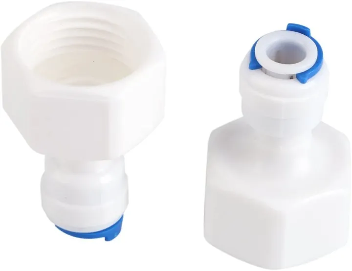 2%20Piece%20Premier%20Quality%20Water%20Filtration%20System%201/2%20"to%20x%203/8"%20Thread%20Push%20Fit%20Elbow%20-%20Image%202