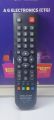 Tv Remote Control For Singer Led Tv. 