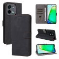 vivo Y28 4G Wallet Phone Case with RFID Blocking Credit Card Holder, PU Leather Flip Folio Case Wallet with Kickstand Protective Case.
