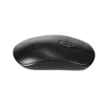 KM901 Keyboard Mouse Combo 2.4G Wireless 78 Key Mini Keyboard and Mouse Set Portable Office Combo. 