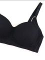 Imported Premium Adjustable Comfortable and Breathable Padded Push Up Bra for Women. 