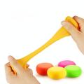 Super Light Clay with 3 Tools Air Drying Light Polymer Plasticine Modelling Handmade Educational Toy. 