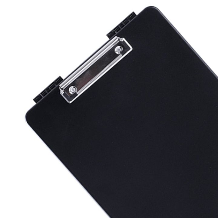 A4%20Plastic%20Storage%20Clipboard%20File%20Box%20Case%20Document%20File%20Folders%20Clipboard%20Portable%20Clipboard%20Storage%20Case%20-%20Image%203