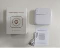 MX06 Bluetooth instant Printer Portable Mini Pinter.