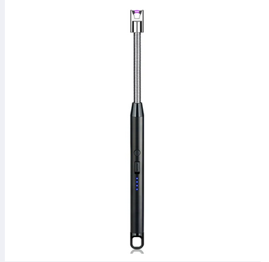Windproof%20360%20Degree%20Free%20Rotation%20BBQ%20Lighter%20USB%20Rechargeable%20Electric%20Arc%20Lighter%20for%20Candle%20Kitchen-multicolour%20-%20Image%205