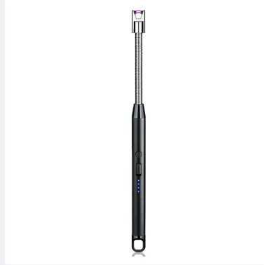 Windproof%20360%20Degree%20Free%20Rotation%20BBQ%20Lighter%20USB%20Rechargeable%20Electric%20Arc%20Lighter%20for%20Candle%20Kitchen-multicolour%20-%20Image%205