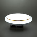 20W LED Ceiling Lamp Flush Mounted Fixture Chandeliers For Living Room Bedroom Kitchen Home Lighting AC110-265V.