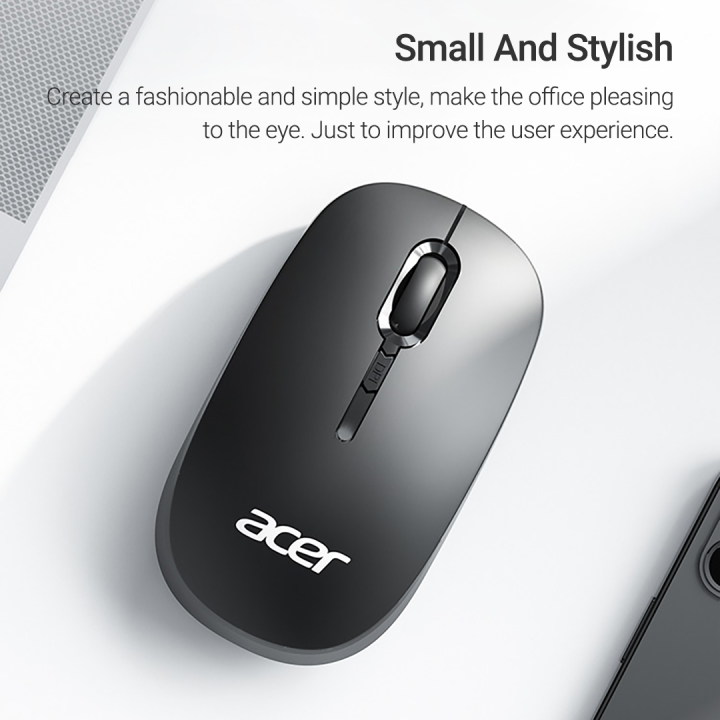 Acer%20Mouse%20M153/M159%20Computer%20Office%20Wireless%20Mouse%20-%20Image%204