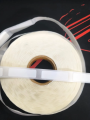 1PCS Roll 40mm x 12mm Direct Thermal Barcode Labels (1 Roll = 2000pcs) – Strong Adhesive Barcode Sticker for Product Labeling. 