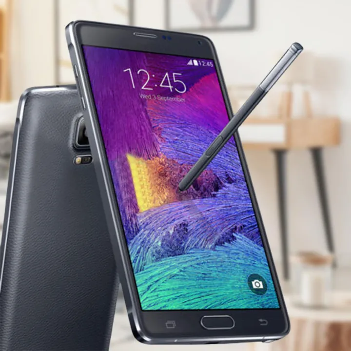 Multifunctional%20Writing%20Stylus%20S%20Pen%20Touch%20Screen%20For%20Samsung%20Galaxy%20Note%204%20-%20Image%205