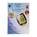 Accu Test Elite- Blood Glucose Monitoring System (Korean)10 Strips &10 Needles FREE. 