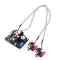 NE5532 Vinyl Record Player Preamplifier MM Phono Player Board Phonograph Amplifier Preamp DIY Audio+Lotus Sockets. 