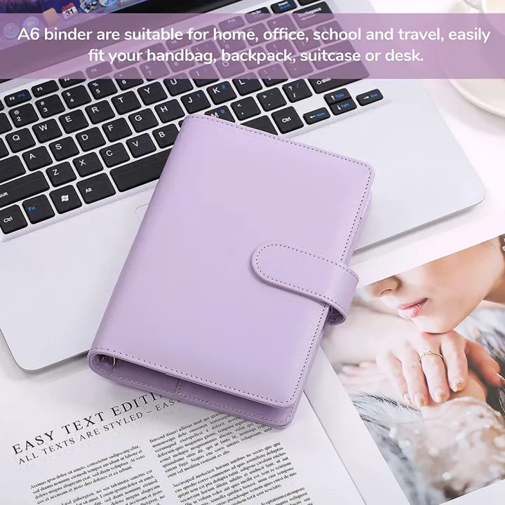 A6%20PU%20Leather%20Budget%20Binder,with%208%20A6%20Binder%20Bags,12%20Papers,6%20Ring%20Binder%20Budget%20Envelope%20System,%20with%20Label%20Stickers%20D%20-%20Image%203
