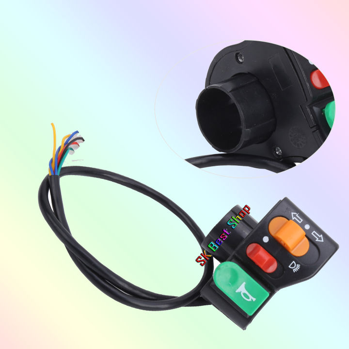 E%20-%20Bike%20Electric%20Bicycle%20Scooter%20Lights%20Turn%20Signals%20And%20Horn%20Switches%20Handlebar%20Bike%20Motorcycle%20Scooter%20Switch%20-%20Bike%20Accessories%20-%20Image%203
