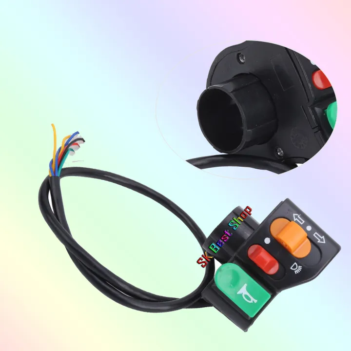 E%20-%20Bike%20Electric%20Bicycle%20Scooter%20Lights%20Turn%20Signals%20And%20Horn%20Switches%20Handlebar%20Bike%20Motorcycle%20Scooter%20Switch%20-%20Bike%20Accessories%20-%20Image%203