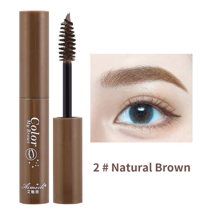 3%20Colors%20Long-Lasting%20Waterproof%20Eyebrow%20Mascara%20Cream%20-%20Three-Dimensional%20Eyebrow%20Dyeing%20Gel%20in%20Brown%20Liquid%20Form,%20Ideal%20Eye%20Cosmetic%20for%20Women%20Seeking%20Perfect%20Eyebrows%20-%20Image%209