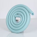Soft Baby Safety Desk Table Edge Guard Strip Security L-Shaped Kids Protection Bumper Edge Angle Home Anti-collision Strip. 