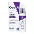 CeraVe Skin Renewing Day Cream with Sunscreen SPF 30 – Anti-Aging Moisturizer with Encapsulated Retinol, Hyaluronic Acid & Ceramides (50 gm). 