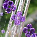 Creative Dolphin Love Wind Chimes Doors And Windows Hanging Decoration Wind Chimes Tube DIY Wind Chimes Fayshow. 