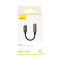 Baseus L3.5 iP Lightning Male to 3.5mm Female Adapter. 