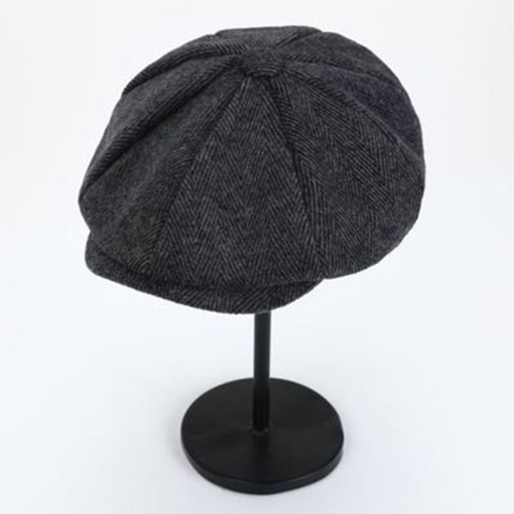 Retro%20Newsboy%20Caps%20Men%20Octagonal%20Hats%20British%20Painters%20Hats%20Autumn%20Winter%20Berets%20Herringbone%20Flat%20Caps%20Hip%20Hop%20Berets%20gorras%20-%20Image%203