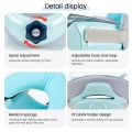 Medical Cervical Traction Device Neck Corrector Cervical Collar Cervical Neck Braces Health Care Neck Support Neck Massage. 