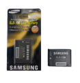 Samsung SLB 10A Battery For Digital Camera.. 