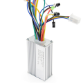 24V-36V 250W 350W Universal Brushless Electric Bicycle Controller Brushless Speed Motor Controller E-Bike Scooter Parts.